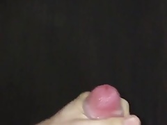 Cum Shot For Distance