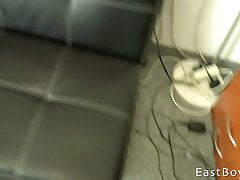 EastBoys POV vol 10 - Raymond Hamilton and Will Simon