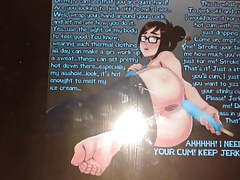SoP Overwatch Mei