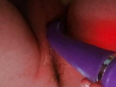 Play whit my ass en cock