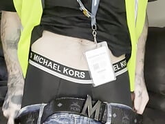 OF model tussin_t cums for you after a long day of work