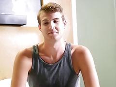 Dustin Romaine and Mason Vaugn fuck like lovers