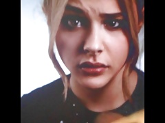Chloe Moretz (Video 4)