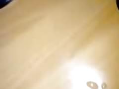 jerk and cum