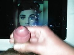 Cum on twitter girl