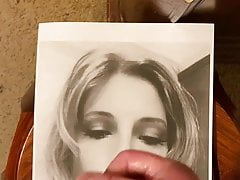 Mayrasmoker Gets a Smoking hot Tribute