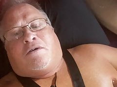 Cockring fun