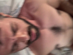 Rickpaixao and Rapha goiania