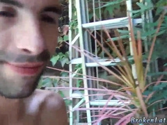 Free-For-All goth studs batty men super hot splendid masculine to masculine fuckfest stories