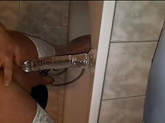 Pegging