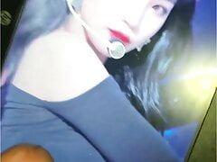 IZONE (Chaewon) - Cum tribute - 1