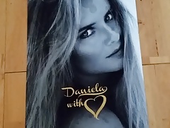 Daniela Hantuchova Cum Tribute 1