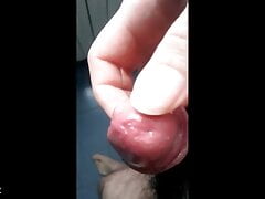 Look at my cum