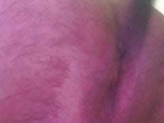 Self spankballs