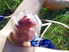 Outdoor Pump #9 (13.06.2020)