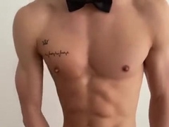 Liam Moore Smash Cunt Then Blows A Load Inwards It