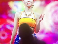 (G)I-DLE Miyeon cum tribute