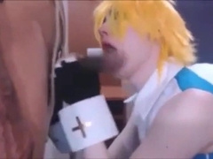 BBC On Little Sissy Beach 2