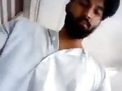 Desi Jerk Off