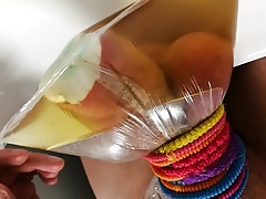 Piss bolsa