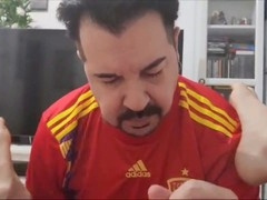 Big-cock, ass fucking, cum-in-mouth