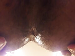 Ass Worship Hallelujah Johnson ( here some Ass to Suck on )