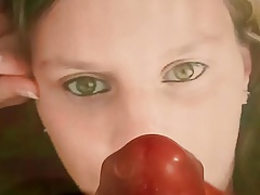 Tribute for ORALBITCH !