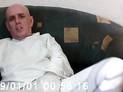 Mir Jucken die eier
