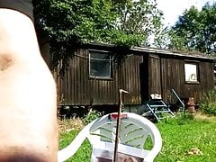 pissen auf fetishlover 2