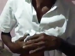 Indian grandpa
