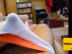 Cumming thru Briefs 10