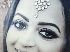 Bhavana cum tribute