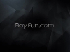 Lior Hod And Antony Carter In Astonishing Porn Clip Homo Amateur Great , Check It