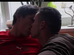 Manuel Rios And Joe Rivas Oral