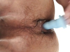 Self anal