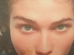 Cum Tribute to lilac lighthing ( i g edition# 6)