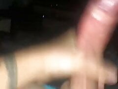 Big cum big cock Snapchat nude