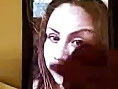 Sexy Mexican Milf Slut