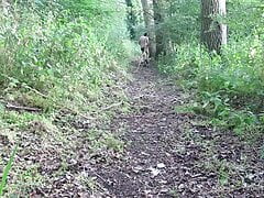 SPEEDO WALK IN NATURE