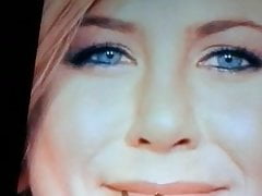 Cum tribute jennifer aniston