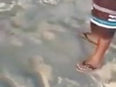 tranny beach