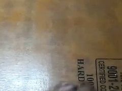 Home handjob real