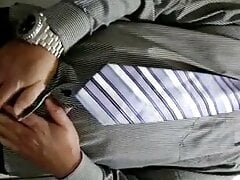 WRIST WATCH FETISH 32