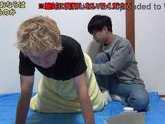 Assfuck pump [door to ASS] #6