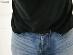Pee pant