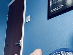 My first video upload.