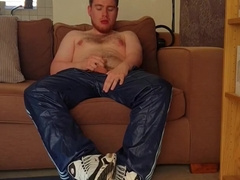 Without Bra Adidas calsurf masturbate