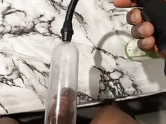 Dic vacuum