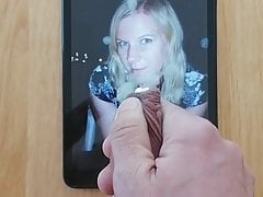 Anita36 married hot mother makes me cum