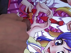 AIKATSU! SOP